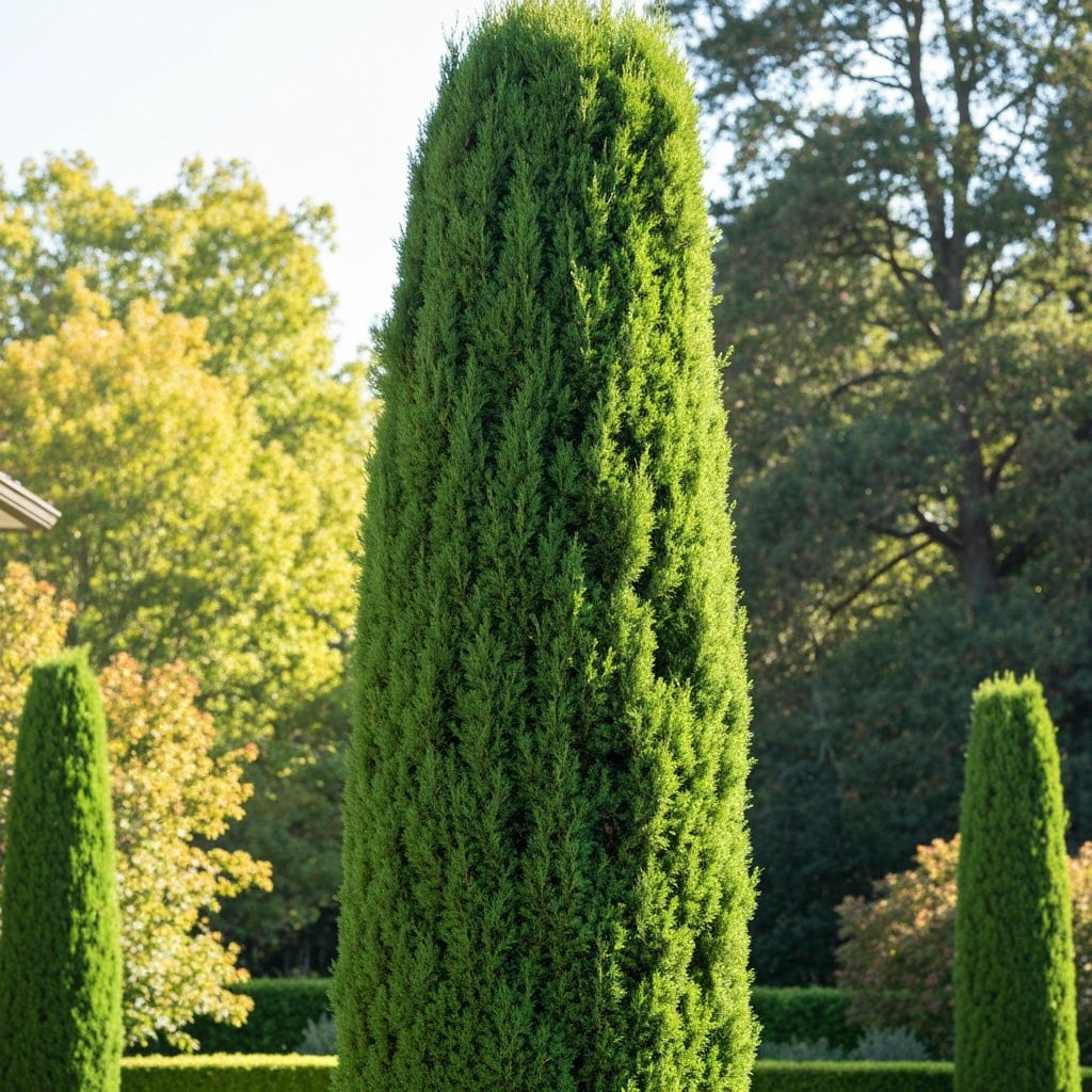 Italian Cypress