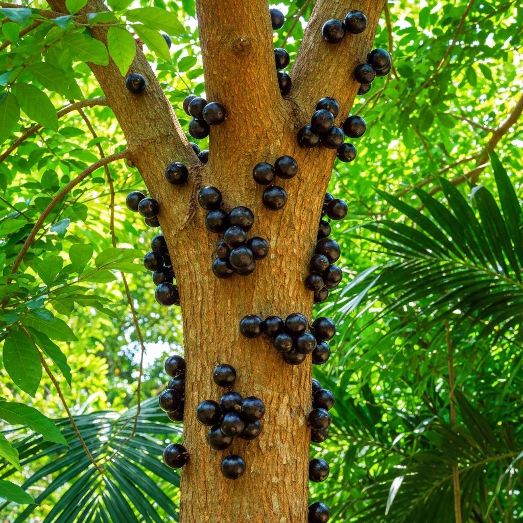 Jaboticaba