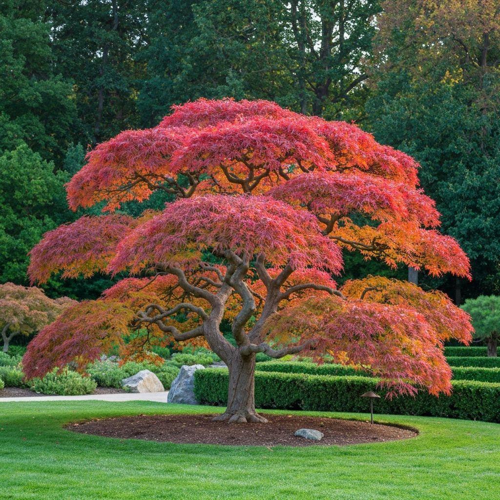 Japanese Maple (Specimen)